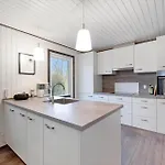 40556-juelsminde-pot-strandby-77 度假居 *