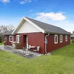度假居 40556-juelsminde-pot-strandby-77 Sonderby (Midtjylland)