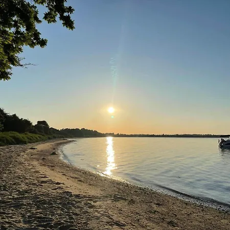 Holiday home 40556-juelsminde-pot-strandby-77 *