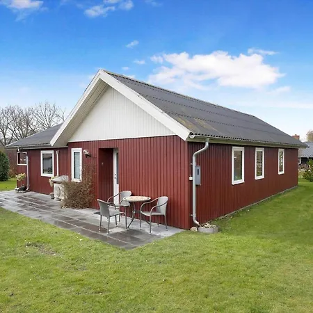 別荘 40556-juelsminde-pot-strandby-77 Sønderby