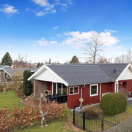 40556-juelsminde-pot-strandby-77 Ferienhaus