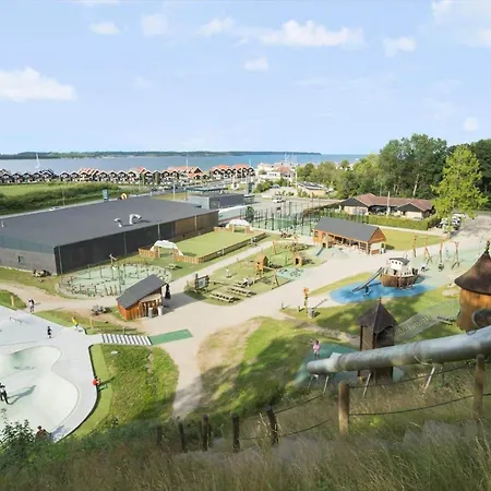 40556-juelsminde-pot-strandby-77 別荘 Sønderby