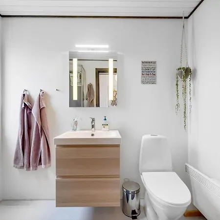 別荘 40556-juelsminde-pot-strandby-77 Sønderby