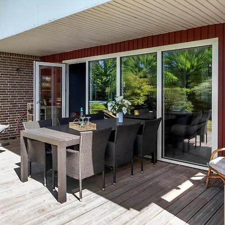 40556-juelsminde-pot-strandby-77 別荘 *
