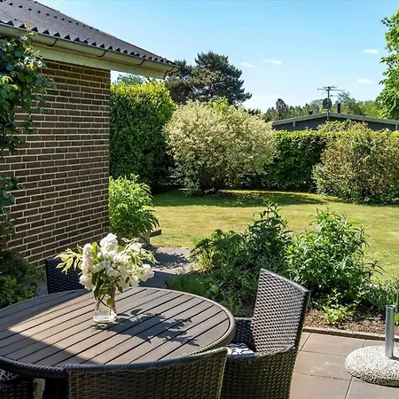 40556-juelsminde-pot-strandby-77 別荘 Sønderby