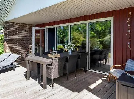 Feriehus 40556-juelsminde-pot-strandby-77 Sonderby (Midtjylland)