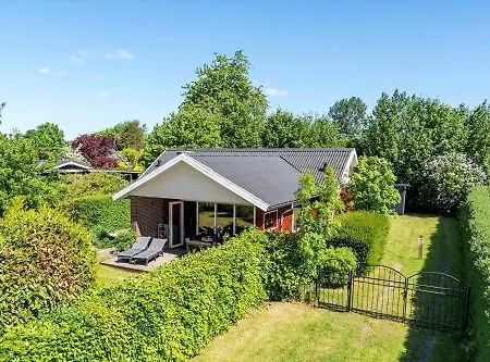 Feriehus 40556-juelsminde-pot-strandby-77