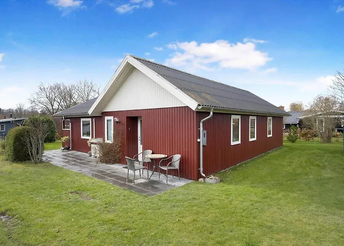 Semesterbostad 40556-juelsminde-pot-strandby-77 Sonderby (Midtjylland)