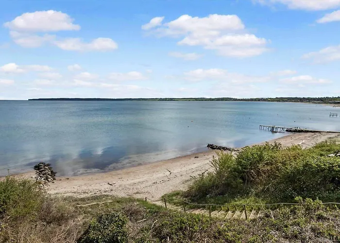 Semesterbostad 40556-juelsminde-pot-strandby-77