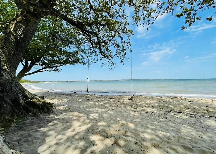 Semesterbostad 40556-juelsminde-pot-strandby-77 Sonderby (Midtjylland)