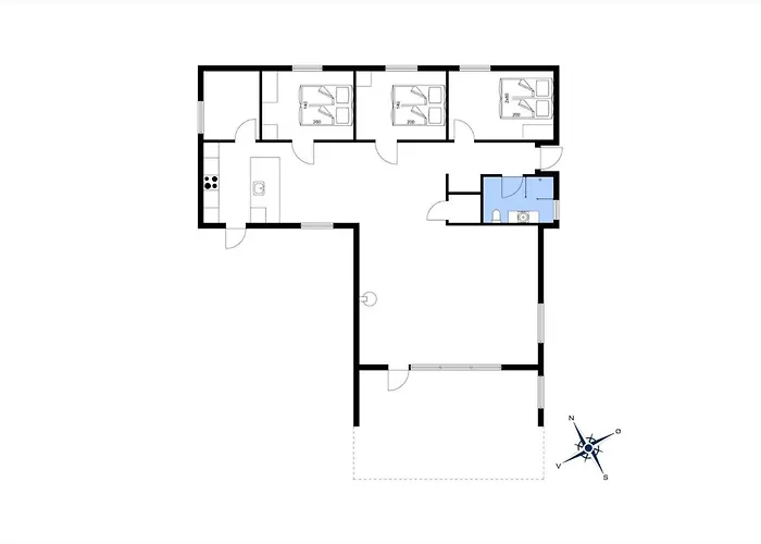 Semesterbostad 40556-juelsminde-pot-strandby-77